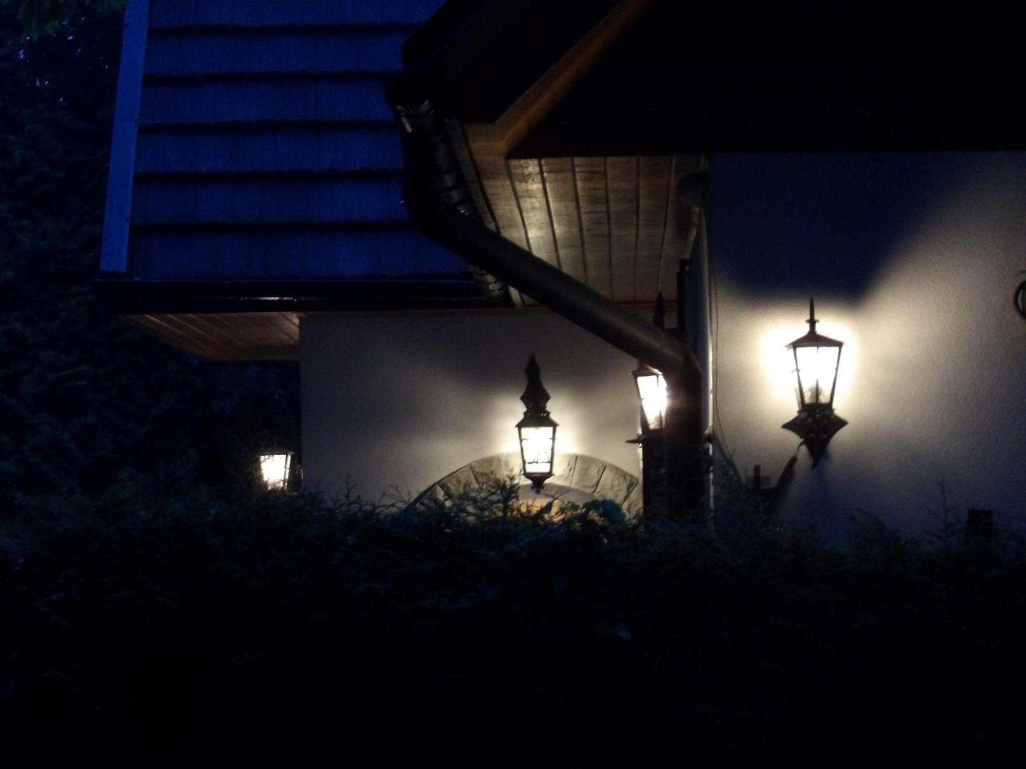 Dworek Na Rowni Zakopane Exteriér fotografie