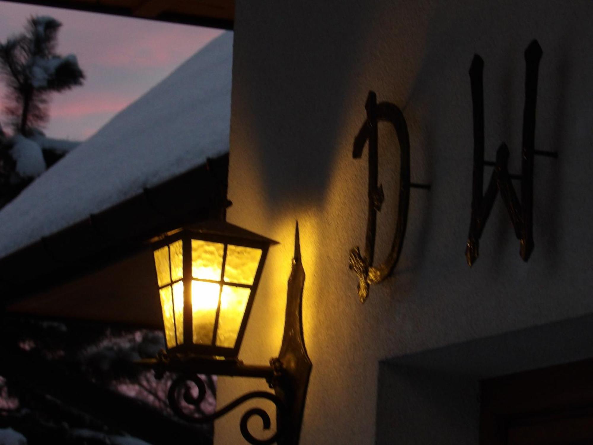 Dworek Na Rowni Zakopane Exteriér fotografie