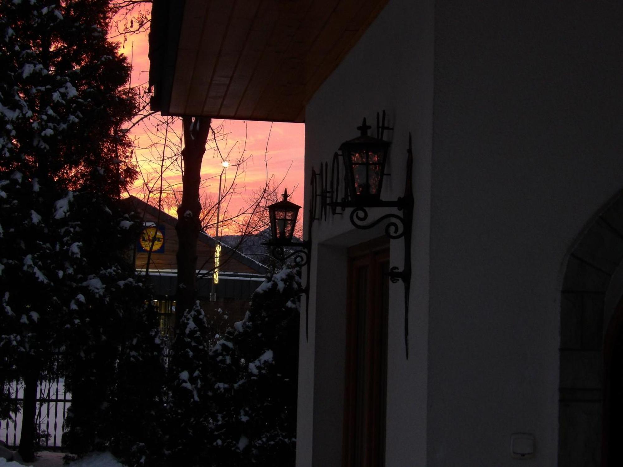 Dworek Na Rowni Zakopane Exteriér fotografie